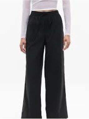 Athleta Drift Poplin Pant